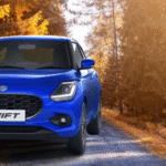 Maruti Swift CNG: ₹1 लाख की डाउन पेमेंट पर हर महीने कितनी देनी होगी EMI? जानें पूरा फाइनेंस प्लान