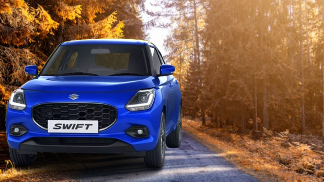 Maruti Swift CNG: ₹1 लाख की डाउन पेमेंट पर हर महीने कितनी देनी होगी EMI? जानें पूरा फाइनेंस प्लान