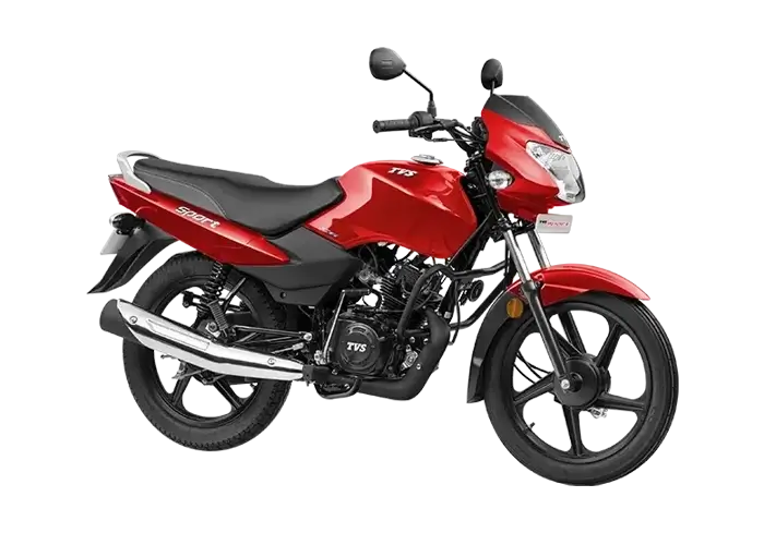 TVS Sport बाइक डेली अप-डाउन के लिए क्यों है बेहतरीन?
