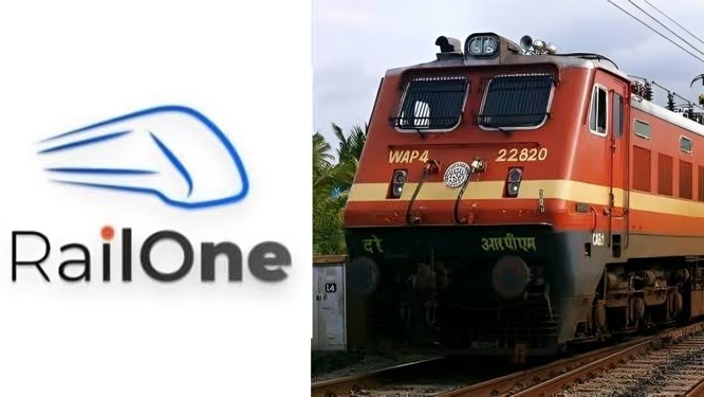 IRCTC का नया Super App 'RailOne' अब Google Play और Apple App Store पर उपलब्ध, जानिए इसकी सारी खूबियां!