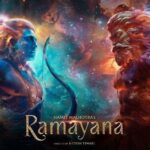 Ramayana First Look: सामने आया Ranbir Kapoor की रामायण का फर्स्ट लुक, यश दिखे खतरनाक रावण रूप में, फैंस बोले- 'हॉलीवुड फीका लग रहा है'