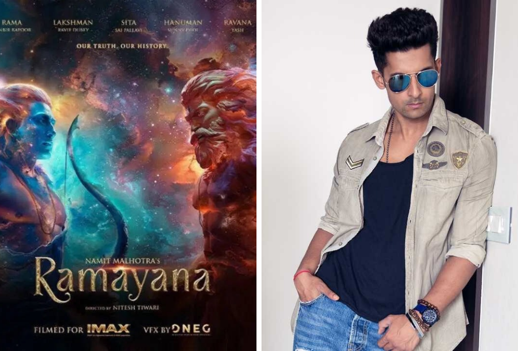 Ravi Dubey Net Worth: जानिए रामायण में लक्ष्मण का रोल निभा रहे रवि दुबे कितने अमीर हैं और कौन हैं वो?