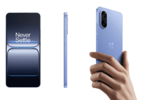 OnePlus का तगड़ा धमाका! लॉन्च हुए Nord 5, Nord CE 5 और Buds 4 – 7100mAh बैटरी, 144Hz डिस्प्ले और 80W चार्जिंग के साथ Poco-Vivo सब फेल
