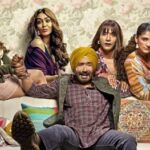 Son Of Sardaar 2 Trailer रिलीज़: कॉमेडी, एक्शन और देसी ड्रामा के साथ लौटे अजय देवगन, मृणाल ठाकुर संग जोड़ी मचाएगी धमाल!