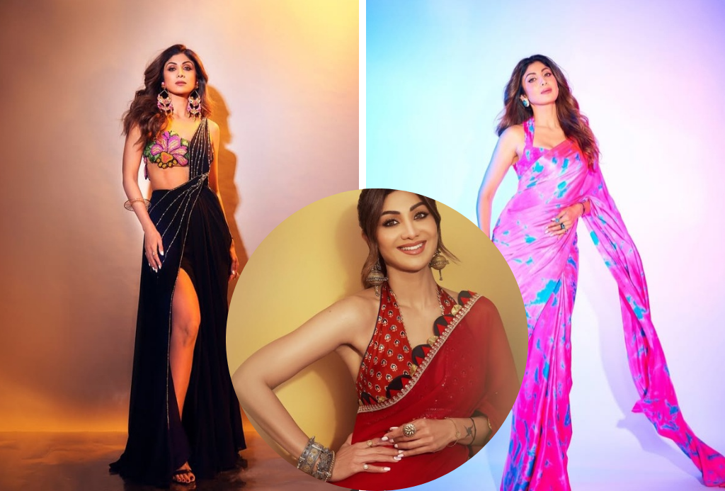 Shilpa Shetty को मलयालम सिनेमा में काम करने से क्यों लगता है डर, कहा, 'मोहनलाल के साथ करना' बोलीं- 'एक दिन...'