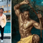अब हॉलीवुड में दिखेगा भारतीय एक्शन! 'Street Fighter' में विद्युत जामवाल की एंट्री से मचा हड़कंप,बनेंगे स्ट्रीट फाइटर के सुपर योगी