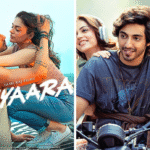 Saiyaara Movie Review: ‘नेपो किड’ से ज्यादा इमोशन और म्यूजिक का जादू, अहान-अनीत की जोड़ी ने दिल जीता!