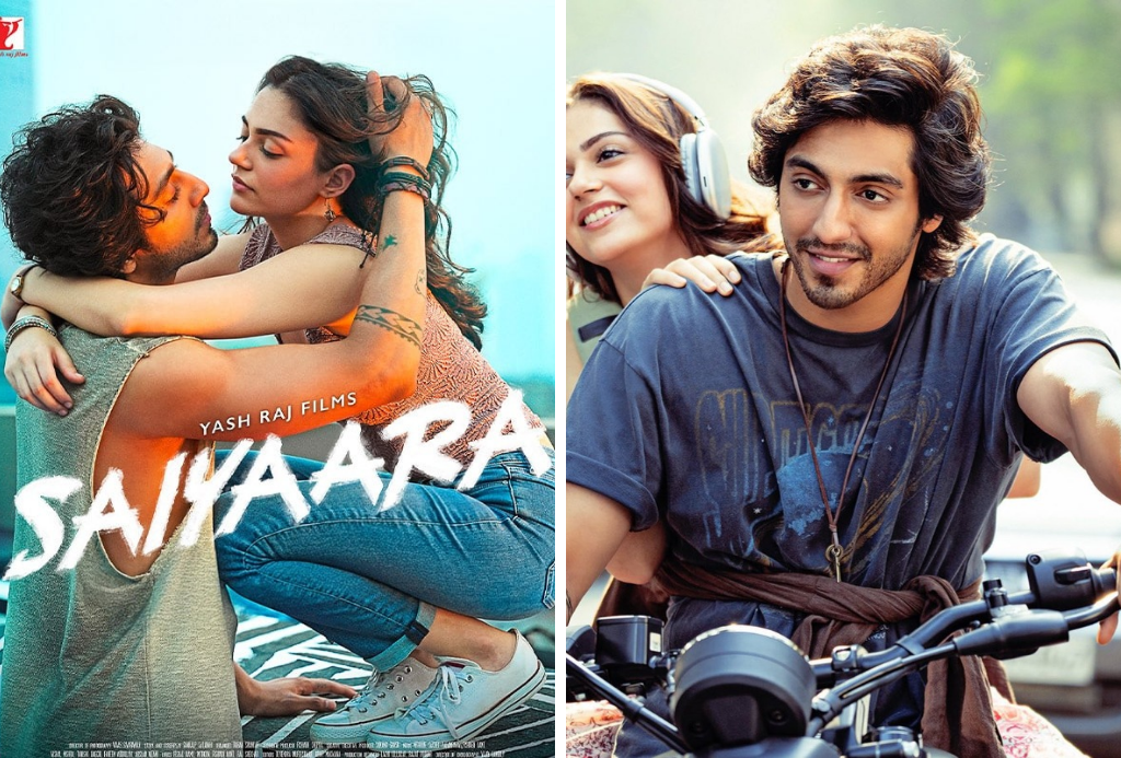 Saiyaara Movie Review: ‘नेपो किड’ से ज्यादा इमोशन और म्यूजिक का जादू, अहान-अनीत की जोड़ी ने दिल जीता!