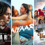 Saiyaara Box Office collection: सैयारा की धमाकेदार शुरुआत: पहले ही दिन 20 करोड़ की कमाई, निकिता रॉय और तन्वी द ग्रेट रह गईं पीछे