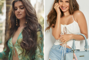 Tara Sutaria News:बॉलीवुड हसीना तारा सुतारिया का खुल्लमखुल्ला इश्क़! कपूर खानदान के 'ना' के बाद अब मुख्यमंत्री के नाती के साथ बढ़ी नज़दीकियां