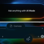 Google AI Mode में आए 4 बड़े अपडेट: अब वीडियो से पूछें सवाल, PDF फाइल और Canvas मोड का भी सपोर्ट