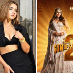 Sun of Sardar 2 Actress Roshni Walia Kaun hai:टीवी