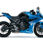 मिडिल क्लास सुपरबाइक प्रेमियों के लिए खुशखबरी! Suzuki ने लॉन्च की नई 2026 GSX-8R – जबरदस्त पावर, नए फीचर्स और शानदार डिजाइन