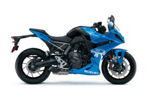 मिडिल क्लास सुपरबाइक प्रेमियों के लिए खुशखबरी! Suzuki ने लॉन्च की नई 2026 GSX-8R – जबरदस्त पावर, नए फीचर्स और शानदार डिजाइन