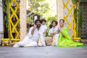 ईसाई से बनीं सनातनी 'लेडी सुपरस्टार': 200 करोड़ की मालकिन, निजी जेट से चलती हैं Nayanthara, जाने बच्चे हसबैंड सबकुछ!