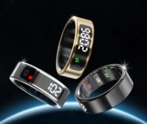 Pebble HALO Smart Ring: भारत की पहली डिजिटल डिस्प्ले वाली स्मार्ट रिंग, सिर्फ ₹3,999 में प्री-बुकिंग शुरू