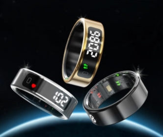 Pebble HALO Smart Ring: भारत की पहली डिजिटल डिस्प्ले वाली स्मार्ट रिंग, सिर्फ ₹3,999 में प्री-बुकिंग शुरू