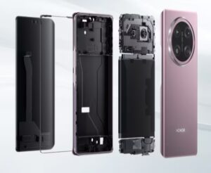 Honor X9c 5G लॉन्च और बिक्री की तारीख