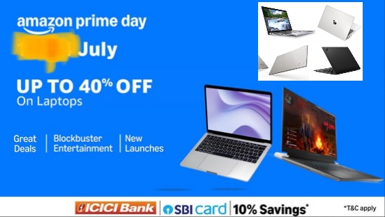 Amazon Prime Day Sale 2025: 20,000 रुपये से कम में पाएं Lenovo, Samsung और Redmi के 5 दमदार टैबलेट्स