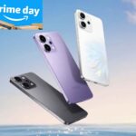 Amazon Prime Day 2025: Oppo Reno 14 5G सीरीज़ पर धांसू ऑफर, 9 हजार तक की छूट और एक्सचेंज बेनिफिट!
