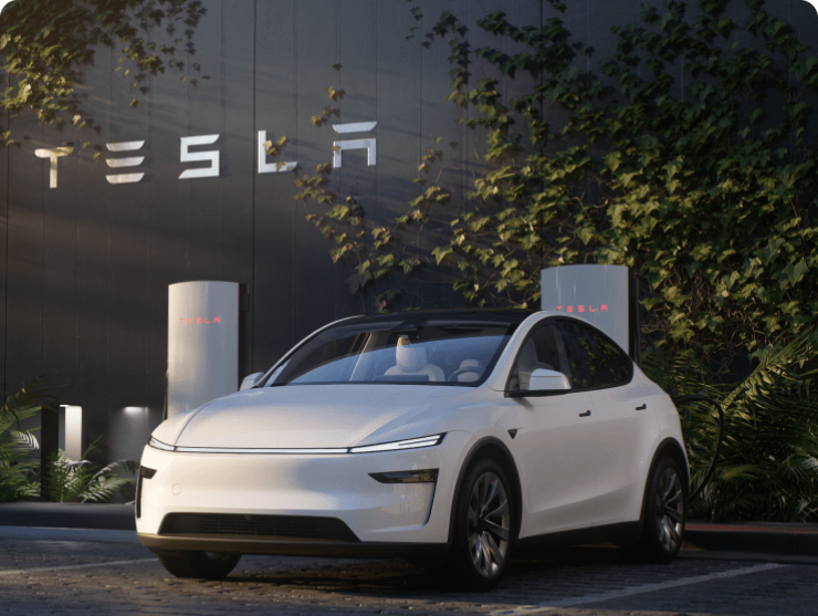 Tesla Model Y भारत में लॉन्च: कीमत, फीचर्स, बुकिंग प्रक्रिया और जानिए क्यों इतनी महंगी है ये कार
