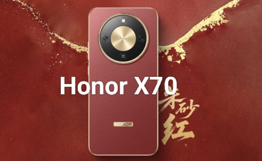Honor X70: मिडिल क्लास के लिए बड़ा धमाका – 16 हज़ार में दमदार बैटरी, पावरफुल कैमरा और 512GB तक स्टोरेज!