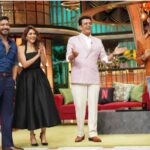 Kapil Show में Ravi Kishan का बड़ा धमाका: पापा की 3 शादियां, पंजाबी, बिहारी कनेक्शन और लंदन की मम्मी!