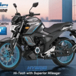 Yamaha FZ-S FI Hybrid Review: क्या यह 150cc हाइब्रिड बाइक मिडिल क्लास लोगों के लिए सही विकल्प है?