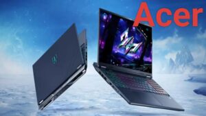 Acer का नया गेमिंग हथियार: Predator Helios Neo 16 AI और 16S AI भारत में लॉन्च