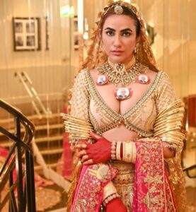 Actres Ruchi Gujjar Viral Video