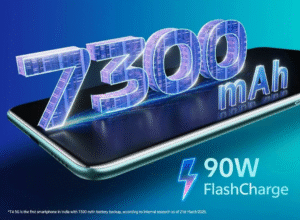 Vivo T4 5G: दमदार कैमरा, 7300mAh बैटरी और Snapdragon 7s Gen3 प्रोसेसर के साथ सिर्फ ₹21,999 में – जानें ऑफर और फीचर्स