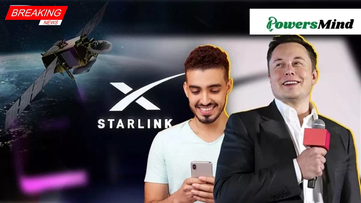 Starlink Plans: हाई स्पीड इंटरनेट देने में jio Idea Airtel सबका बाप , स्टारलिंक के प्लान भारत में कितने रुपये से होंगे शुरू, यहां जाने ?