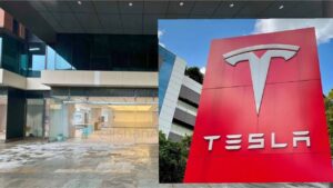 Tesla भारत में कर रही है बड़ा विस्तार: दिल्ली में इस जगह पर खुलने जा रहा नया शोरूम, चार सुपरचार्जिंग स्टेशन और Model Y बुकिंग शुरू