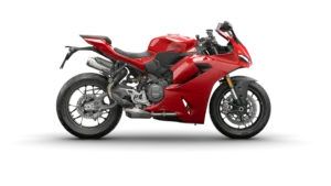 Ducati Panigale V2 