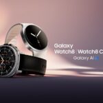 मिडिल क्लास के लिए परफेक्ट स्मार्टवॉच! लॉन्च हुई Samsung Galaxy Watch 8 और Watch 8 Classic – अब AI हेल्थ फीचर्स के साथ