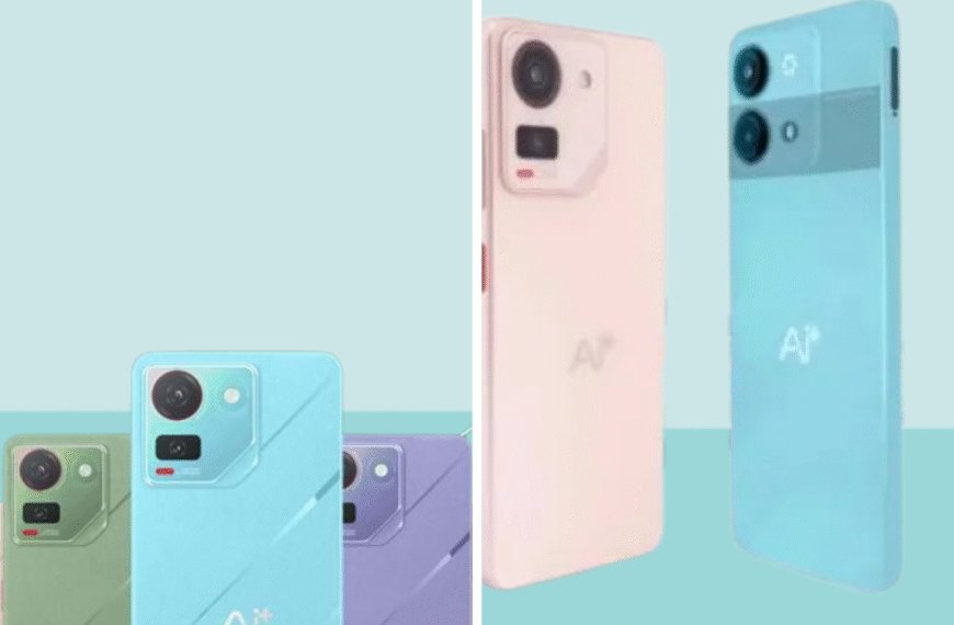 AI+ Smartphones: भारत में लॉन्च हो रहा है नया स्मार्टफोन ब्रांड, Nova 5G और Pulse 4G होंगे पहले दो धमाकेदार मॉडल | कीमत 5,000 से शुरू