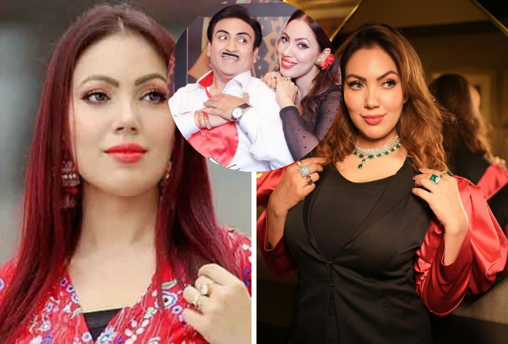 Taarak Mehta Ka Ooltah Chashmah: क्या बबीता जी ने शो छोड़ दिया? मुनमुन दत्ता ने दिया साफ जवाब,कहा- हमेशा…