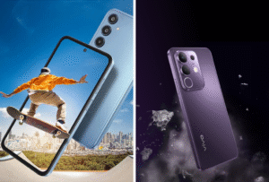 Vivo T4x 5G vs Samsung Galaxy M35 5G: कौन है 15 हजार की रेंज में बेहतर 5G स्मार्टफोन?