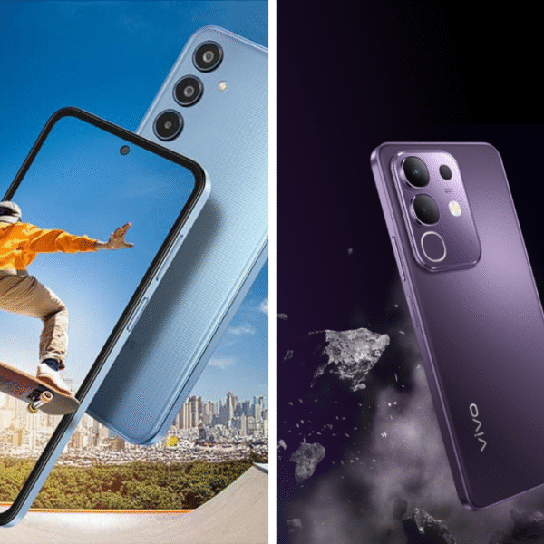 Vivo T4x 5G vs Samsung Galaxy M35 5G: कौन है 15 हजार की रेंज में बेहतर 5G स्मार्टफोन?