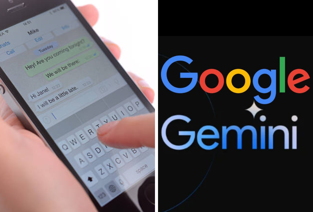अलर्ट! Google का AI अब आपकी WhatsApp चैट पढ़कर लीक कर सकता है – बचने के लिए फॉलो करें ये स्टेप्स