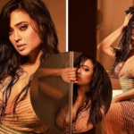 Shweta Tiwari Photos Viral: श्वेता तिवारी की बाथरूम फोटो हुआ बाहर लीक ? देख यूजर बोला- 'आपके आगे.... तो ?