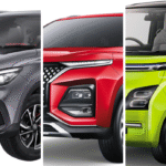 MG Car Discount July 2025: Gloster से Comet EV तक मिल रही बंपर छूट, जानें किस गाड़ी पर कितनी बचत