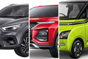 MG Car Discount July 2025: Gloster से Comet EV तक मिल रही बंपर छूट, जानें किस गाड़ी पर कितनी बचत