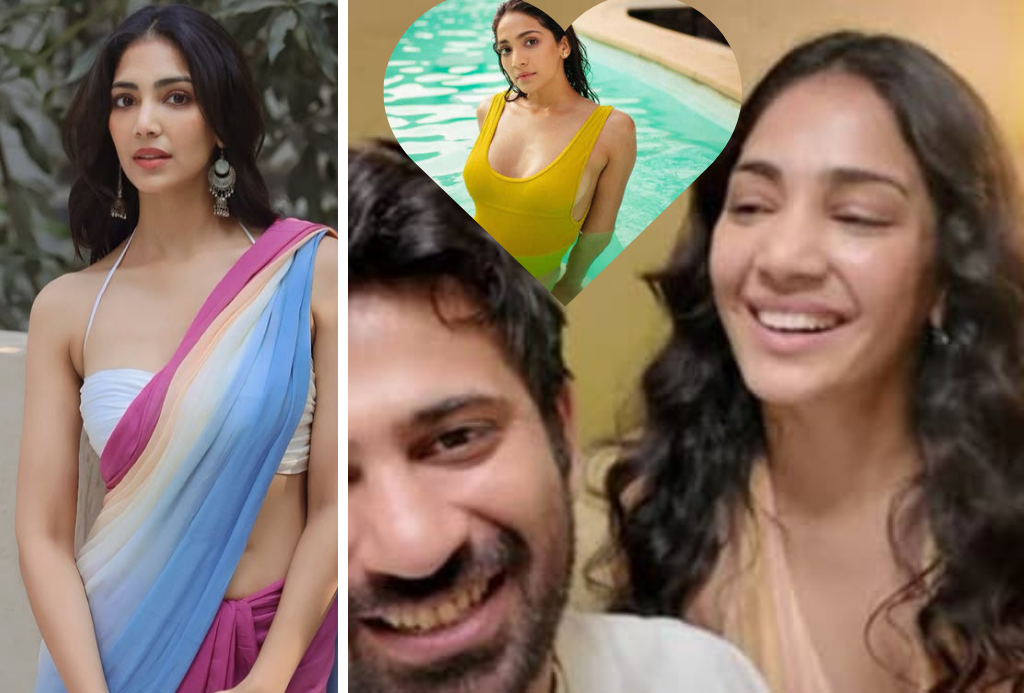 Yogita Bihani Loves Bite: कौन हैं योगिता बिहानी? जिनसे प्यार कर बैठे अर्चना पूरन सिंह के सिंगर बेटे आर्यमान! – देखें वायरल खास तस्वीरें!