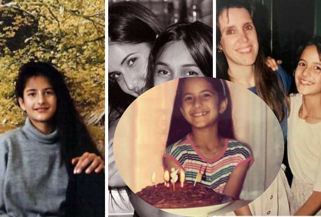 Happy Birthday Katrina Kaif: एक टूरिस्ट जो बन गईं बॉलीवुड की सुपरस्टार!