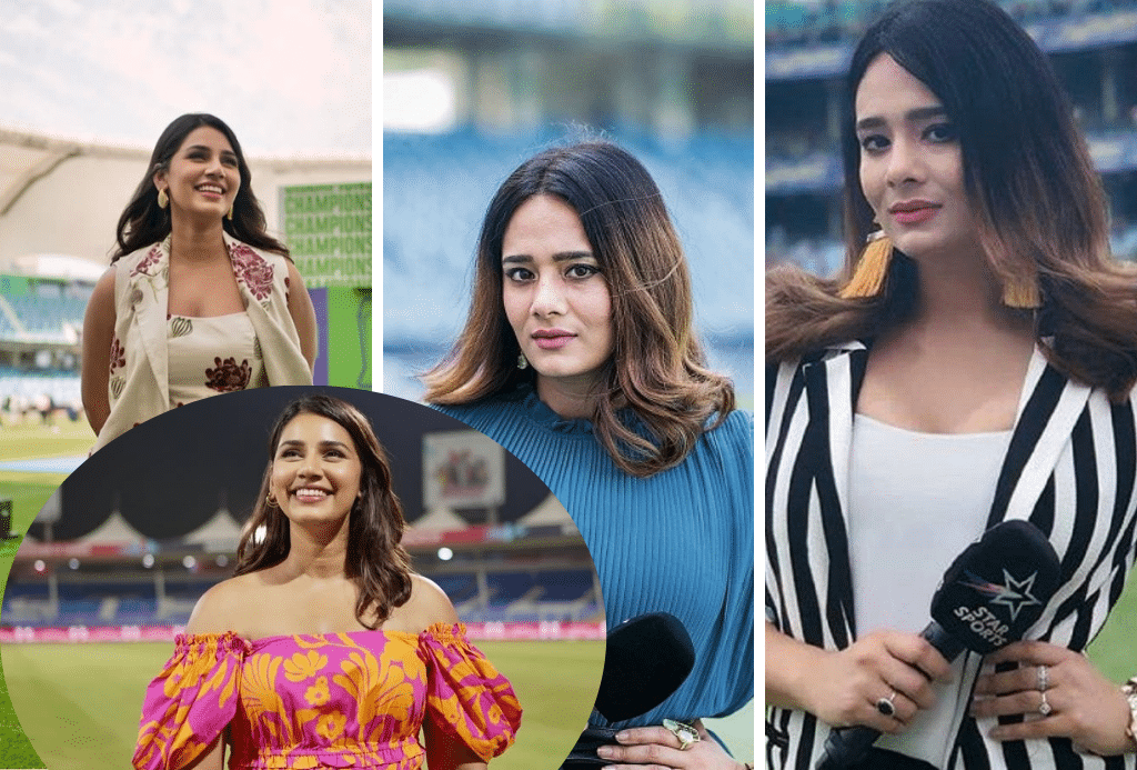 Mayanti Langer vs Sanjana Ganesan: किसकी नेटवर्थ है ज्यादा? जानिए इन दो खूबसूरत और दमदार स्पोर्ट्स एंकरों की कमाई का मुकाबला