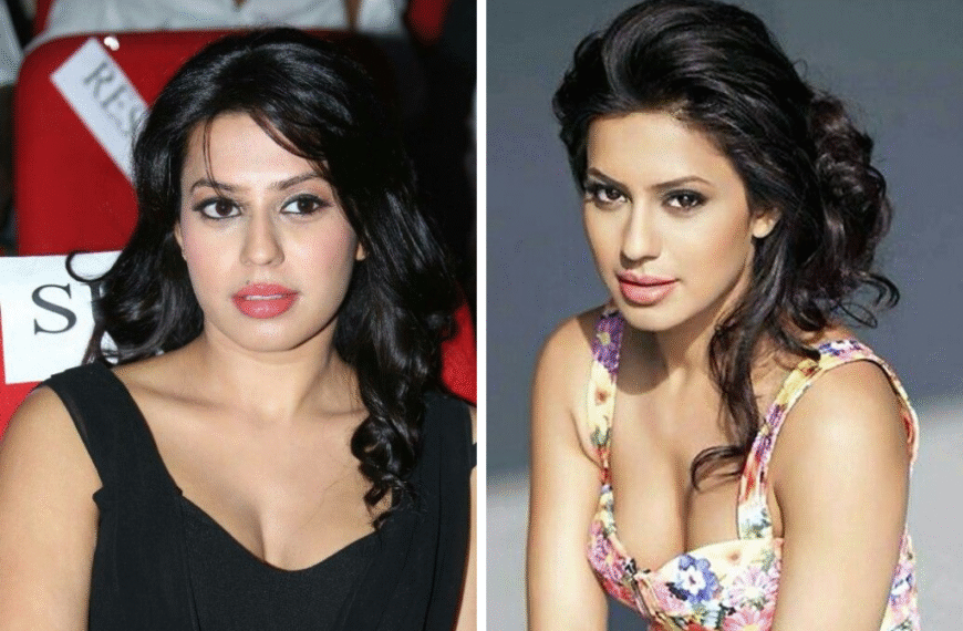 कन्नड़ एक्ट्रेस Ranya Rao को क्यों नहीं मिलेगी एक साल तक जमानत, कोर्ट ने लगाया COFEPOSA Act – जानिए कौन है रान्या राव और क्या है उसकी लाइफस्टाइल?