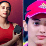 Happy Birthday Smriti Mandhana: जानिए टीम इंडिया की 'नेशनल क्रश' की कमाई, करियर और ब्रांड वैल्यू के बारे में सबकुछ!