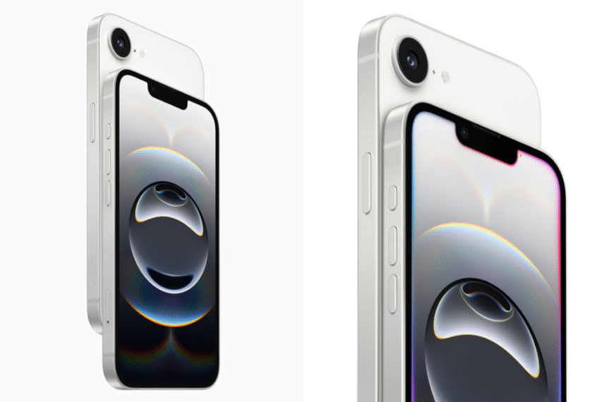 अब मिडिल क्लास भी ले सकेगा AI फीचर्स वाला iPhone 16e – ₹6300 की छूट और बैंक ऑफर्स के साथ शानदार डील!