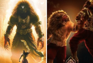 Mahavatar Narsimha Box Office Collection : दूसरे दिन कमाई में आया जबरदस्त उछाल, हिंदी वर्जन ने मारी बाजी, कमाए इतने करोड़ रुपए